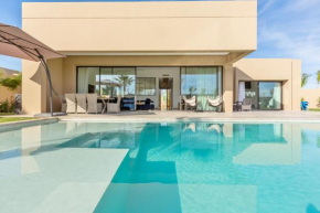 Splendide villa contemporaine Marrakech